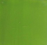 Studio strokes colour pea green